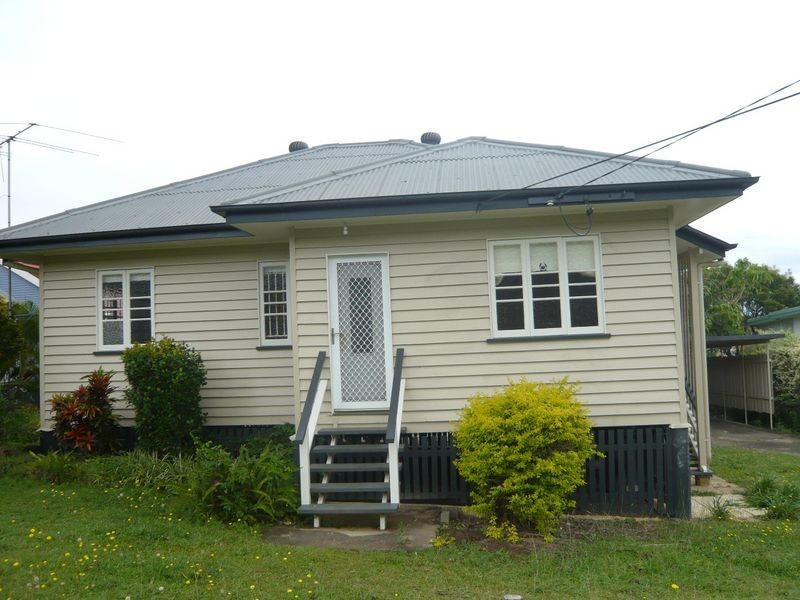 2 Chailey Street, Aspley QLD 4034