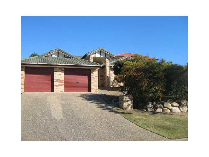 20 Carrington Place, Bridgeman Downs QLD 4035