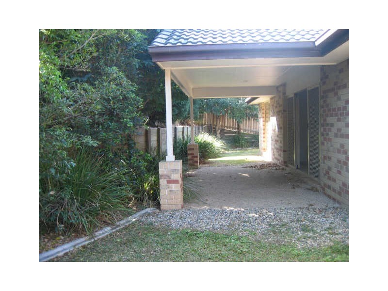 20 Carrington Place, Bridgeman Downs QLD 4035