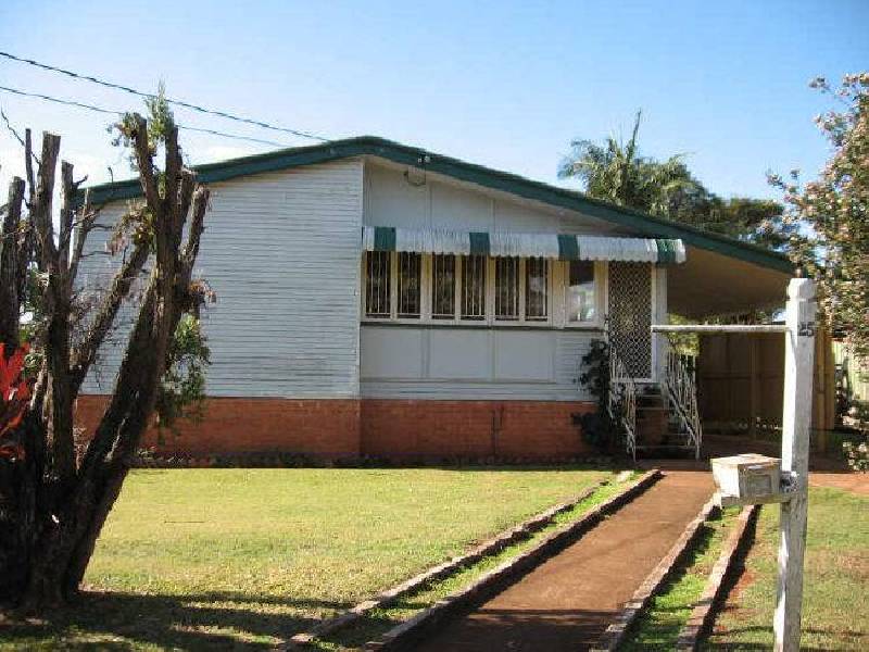 25 Listowel Street, Bald Hills QLD 4036