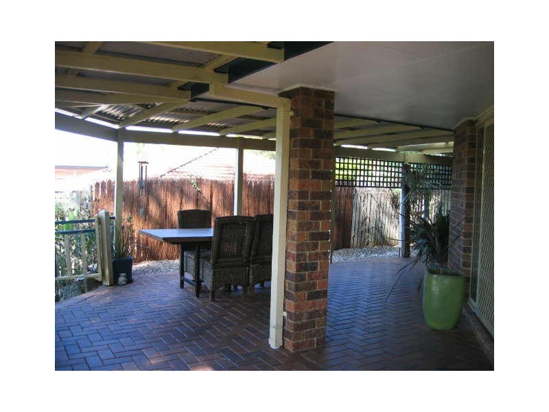 Albany Creek QLD 4035