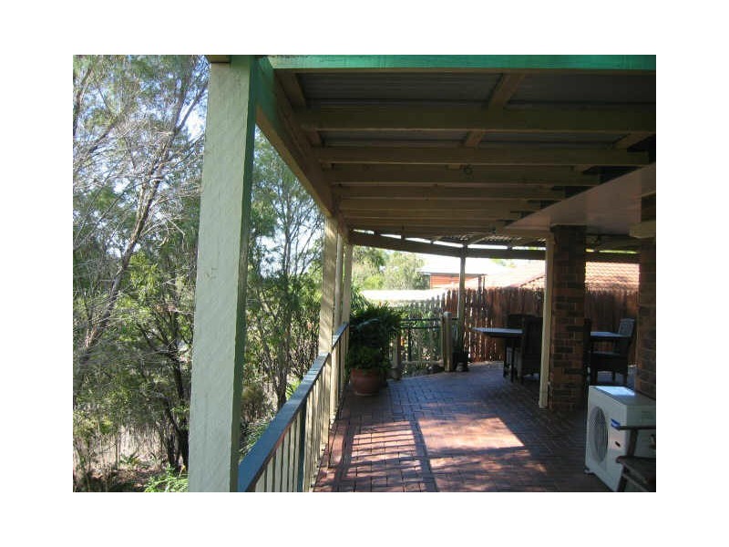 Albany Creek QLD 4035