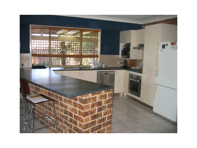 Albany Creek QLD 4035