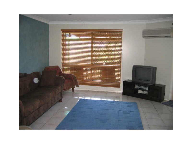 Albany Creek QLD 4035