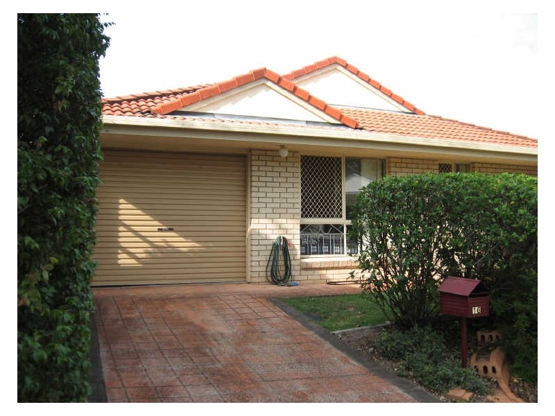 16/30 Railton Street, Aspley QLD 4034