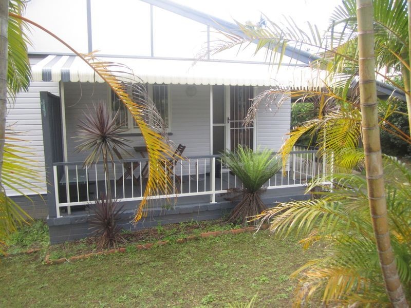 40 Blackwood Road, Geebung QLD 4034