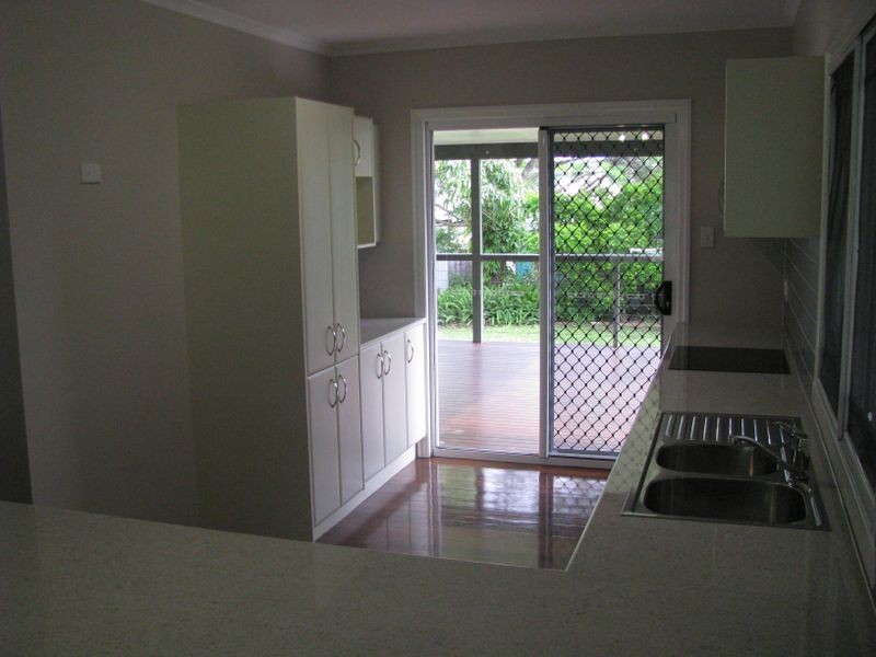 40 Blackwood Road, Geebung QLD 4034