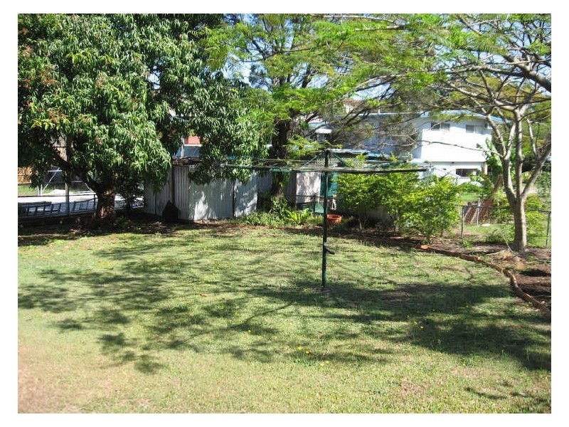 40 Blackwood Road, Geebung QLD 4034