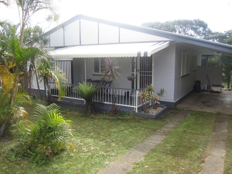 40 Blackwood Road, Geebung QLD 4034