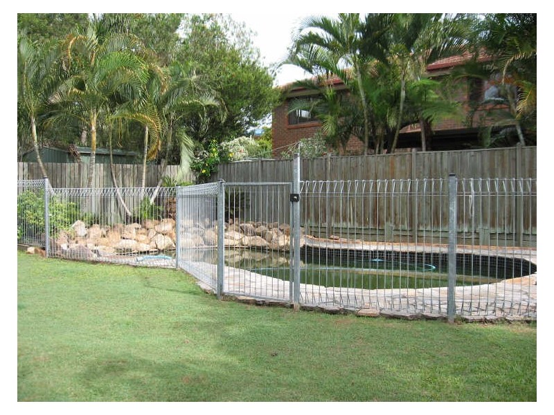 25 Augusta Street, Aspley QLD 4034