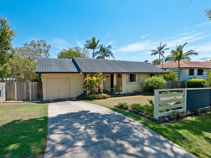 12 Terrick Street, Geebung QLD 4034