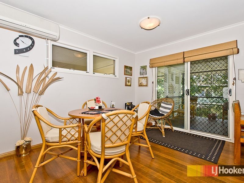 12 Terrick Street, Geebung QLD 4034