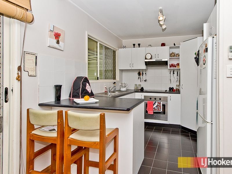 12 Terrick Street, Geebung QLD 4034