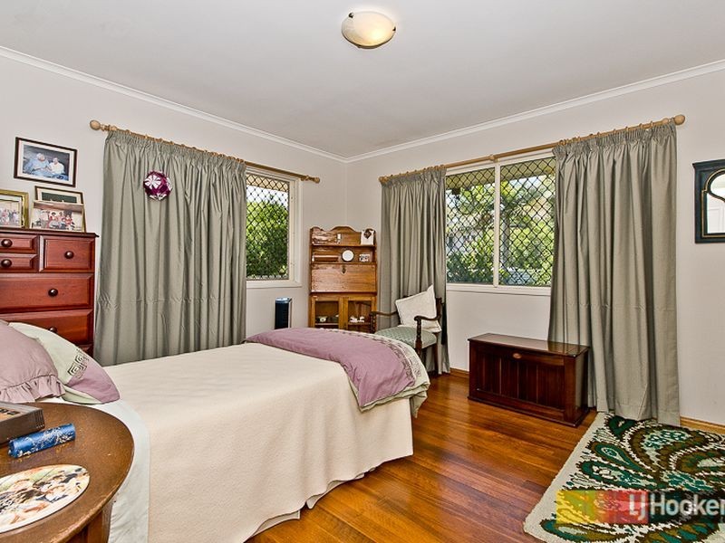 12 Terrick Street, Geebung QLD 4034