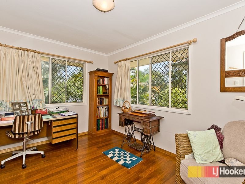 12 Terrick Street, Geebung QLD 4034