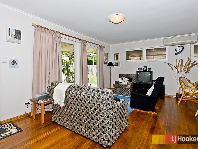 12 Terrick Street, Geebung QLD 4034