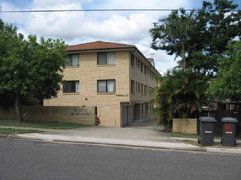 2/87 Farnell Street, Chermside QLD 4032