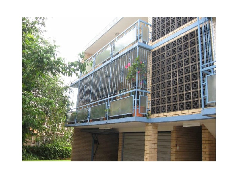 3/38 Collins Street, Nundah QLD 4012