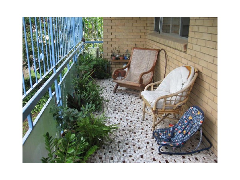 3/38 Collins Street, Nundah QLD 4012