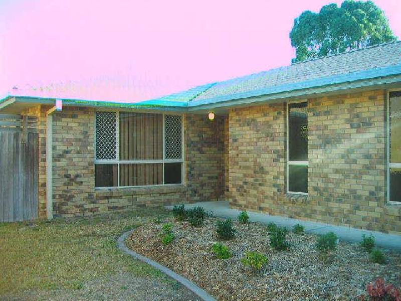 21 Northholm Crescent, Boondall QLD 4034