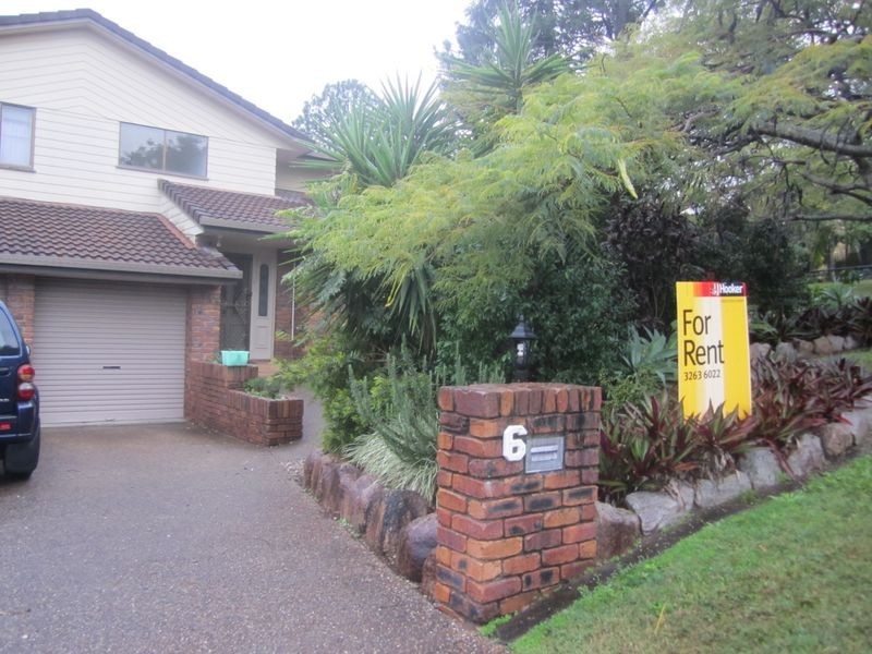 6 Bartle Frere Street, Aspley QLD 4034