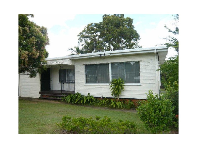 45 Basnett Street, Chermside West QLD 4032