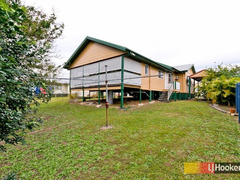 83 Beor Street, Chermside QLD 4032