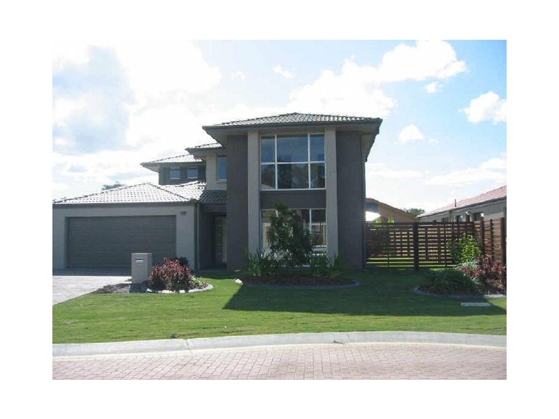 74 Waterlilly Circuit, Carseldine QLD 4034