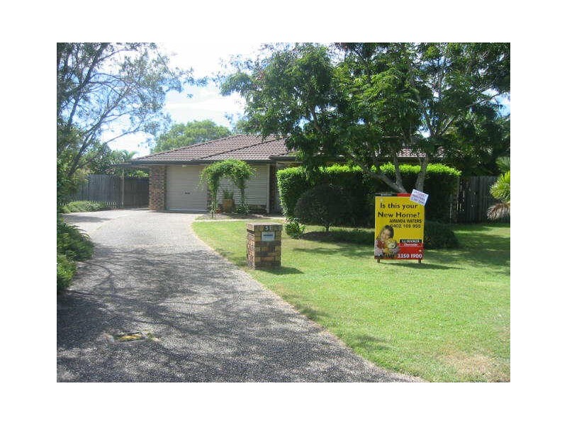 51 Hibiscus Circuit, Fitzgibbon QLD 4018