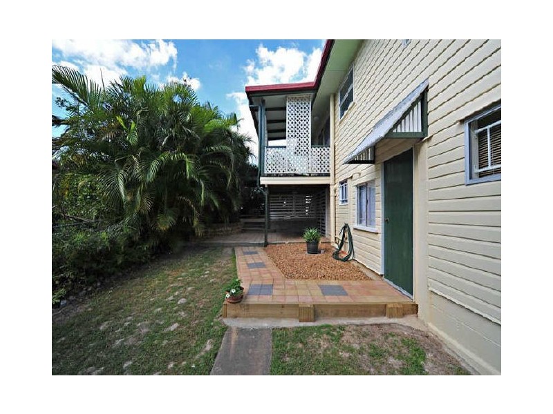 Wavell Heights QLD 4012