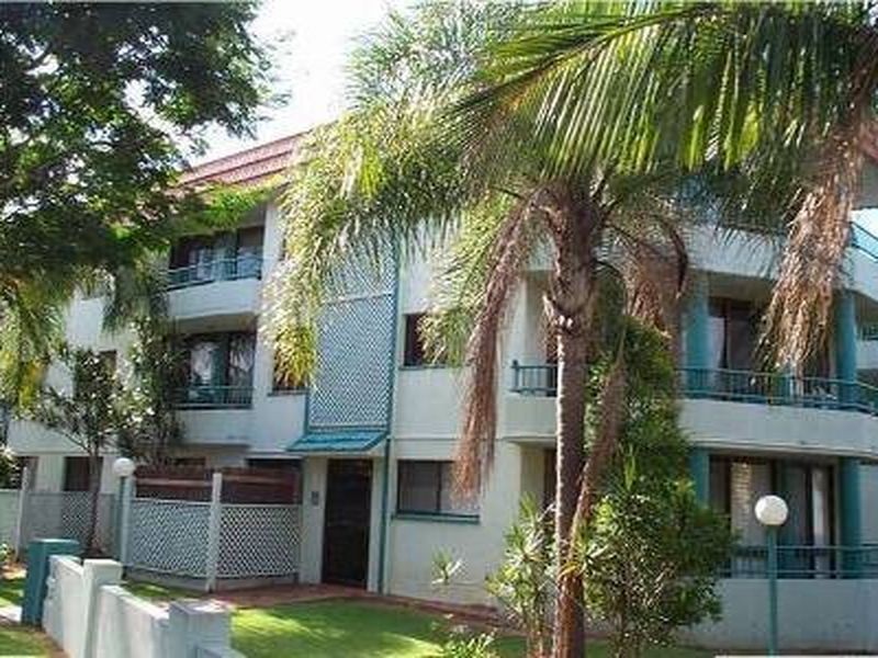 5/11 Kidston Terrace, Chermside QLD 4032