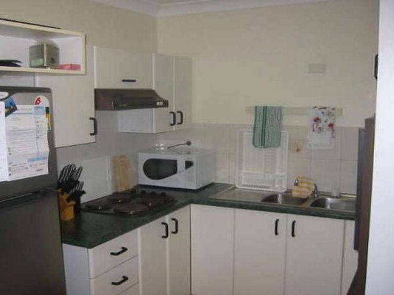 5/11 Kidston Terrace, Chermside QLD 4032