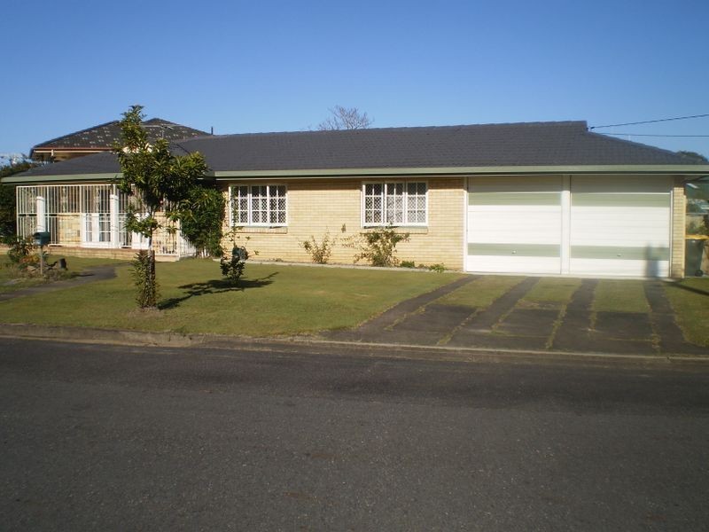 11 Monserrat Street, Chermside QLD 4032