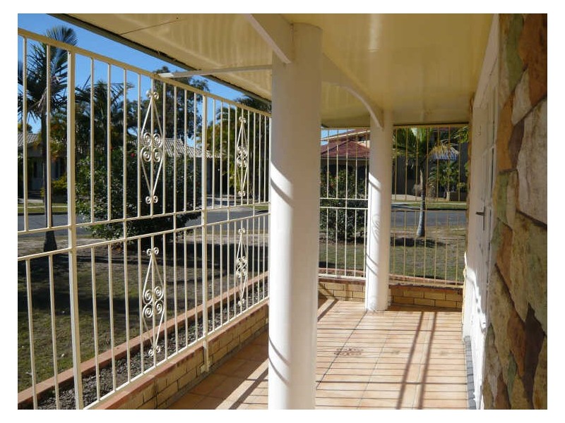 11 Monserrat Street, Chermside QLD 4032