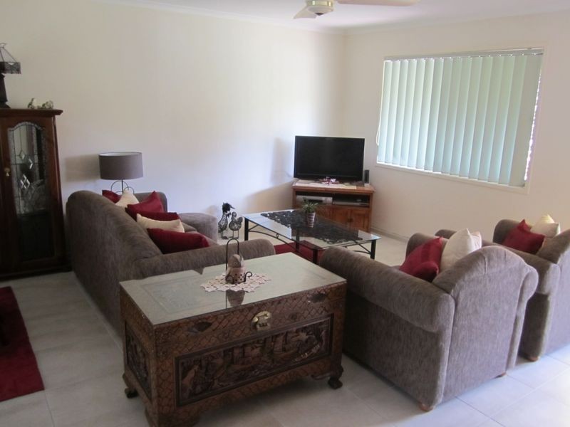 8 Cooyar Street, Aspley QLD 4034