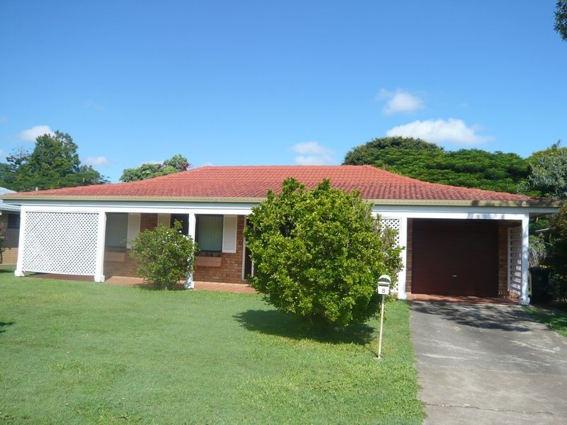 8 Cooyar Street, Aspley QLD 4034