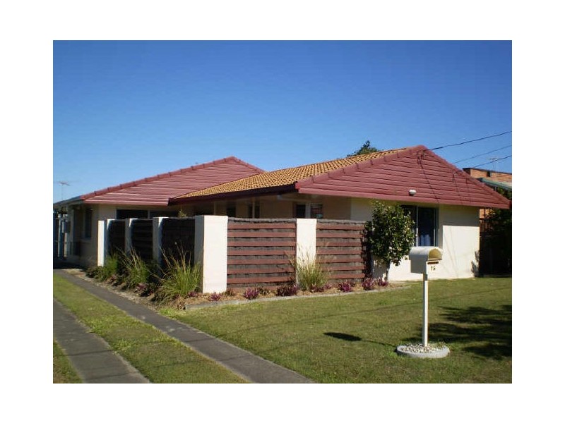 15 Cuthbert Street, Aspley QLD 4034