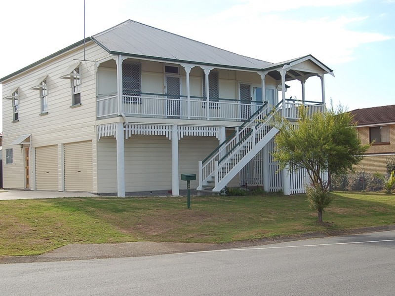 43 Denver Road, Carseldine QLD 4034