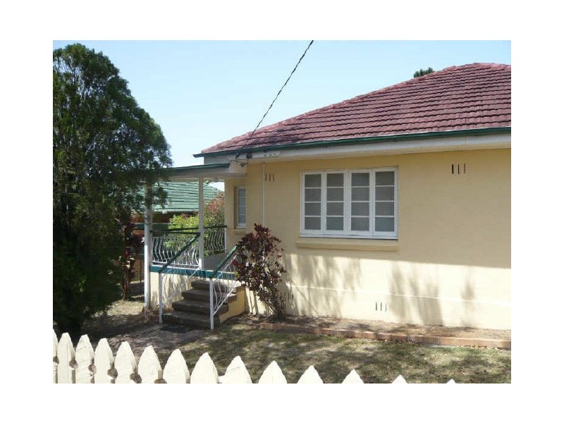 40 Mylne Street, Chermside QLD 4032