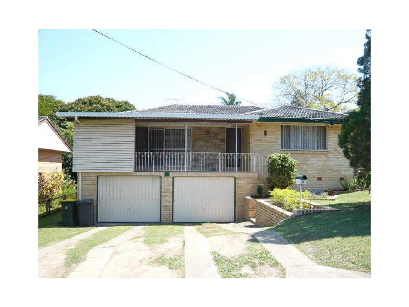 6 Kosma Street, Aspley QLD 4034