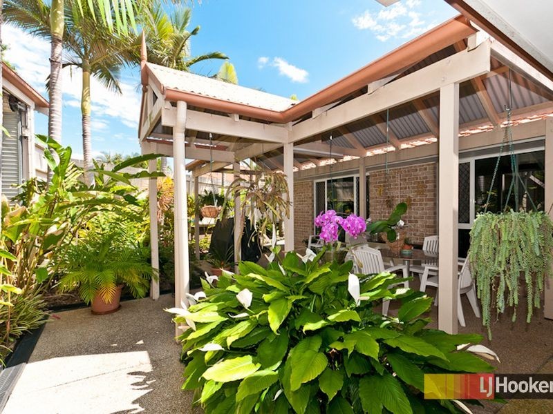 7 Waterford Place, Bridgeman Downs QLD 4035