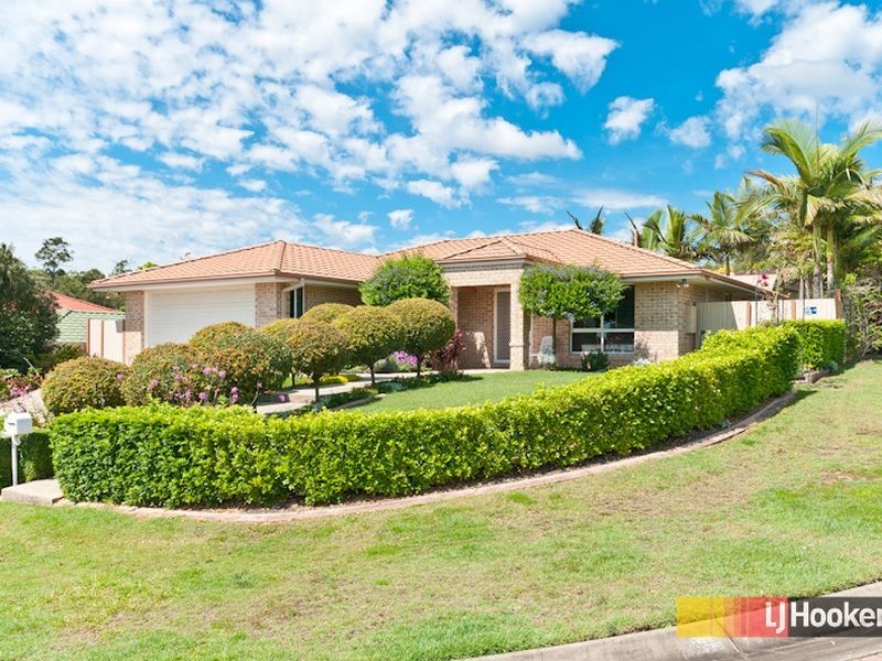 7 Waterford Place, Bridgeman Downs QLD 4035