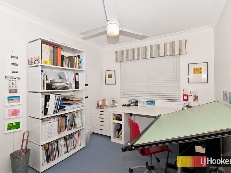 7 Waterford Place, Bridgeman Downs QLD 4035