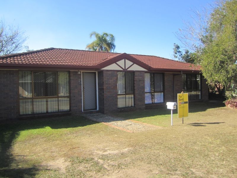 80 Lillypilly Crescent, Fitzgibbon QLD 4018