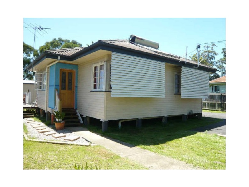 Zillmere QLD 4034