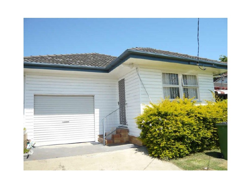 42 Sparkes Street, Chermside QLD 4032