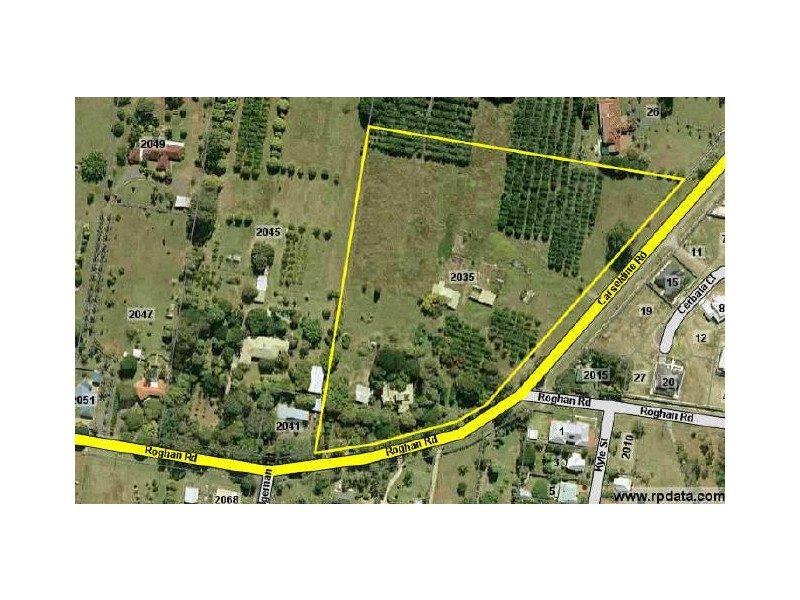 Bridgeman Downs QLD 4035