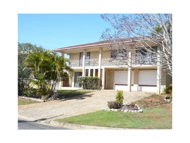 28 Tarwarri, Bracken Ridge QLD 4017