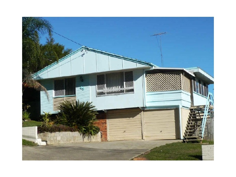 Chermside West QLD 4032