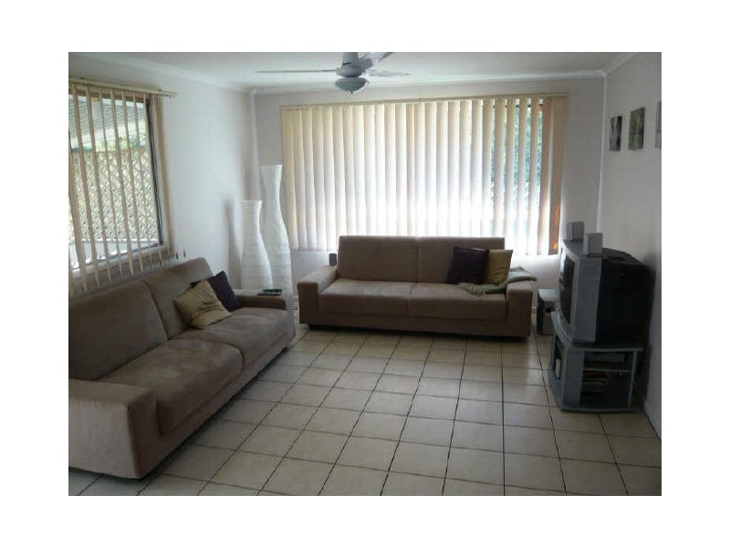 Chermside West QLD 4032